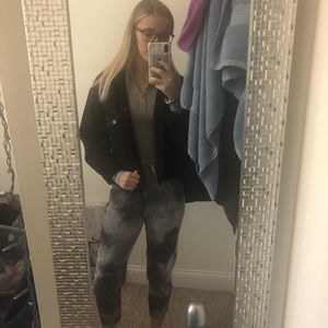 Meet your Posher, Savannah